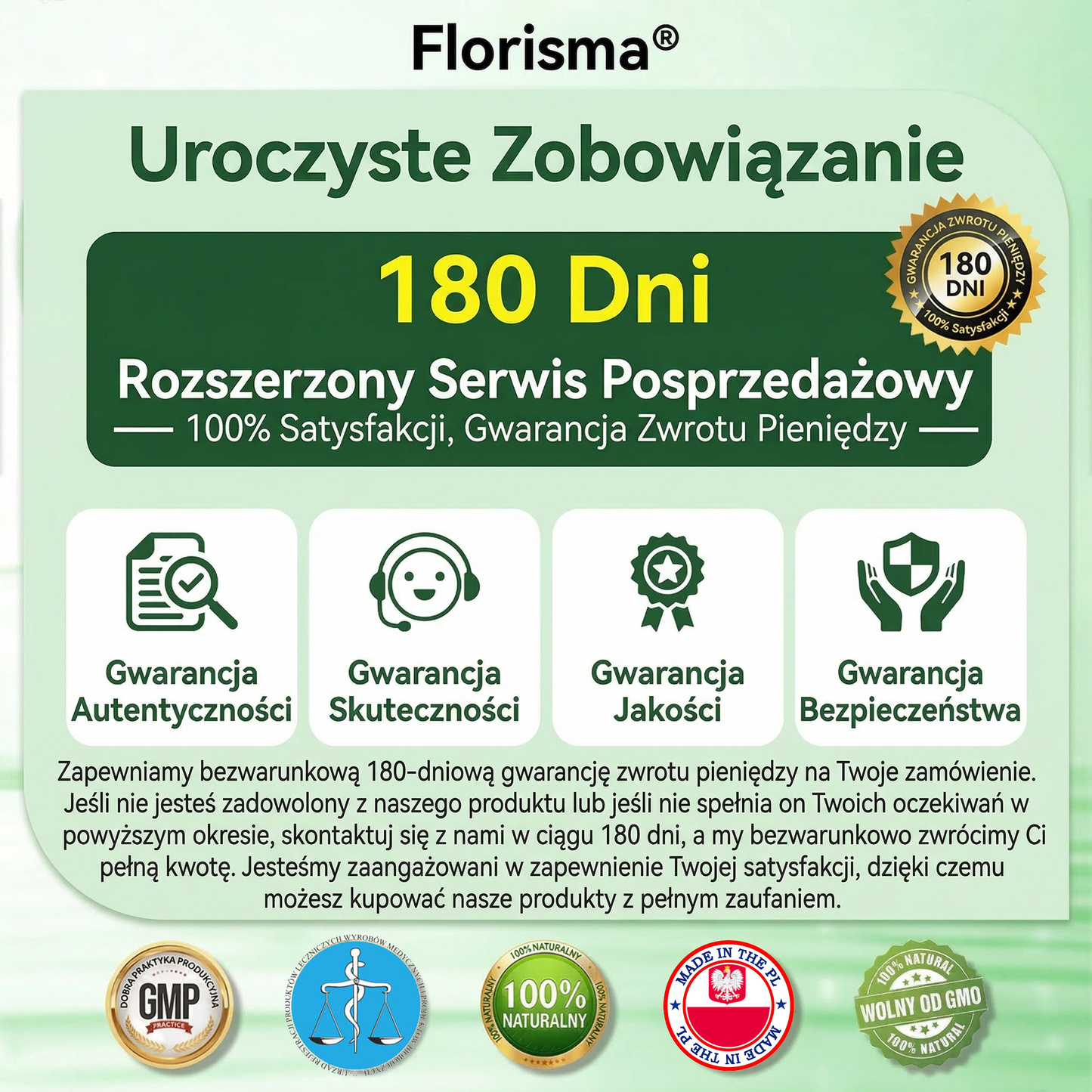 【本日限定キャンペーン最終日｜80％OFF】 ✅ Florisma® モリンガ・ベルベリン × NAD+｜2-in-1 先進ナノマイクロニードルパッチ ✨ 1箱7枚入り｜1週間分の使用量