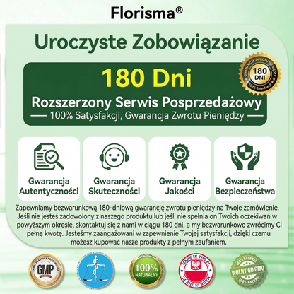 【本日限定キャンペーン最終日｜80％OFF】 ✅ Florisma® モリンガ・ベルベリン × NAD+｜2-in-1 先進ナノマイクロニードルパッチ ✨ 1箱7枚入り｜1週間分の使用量